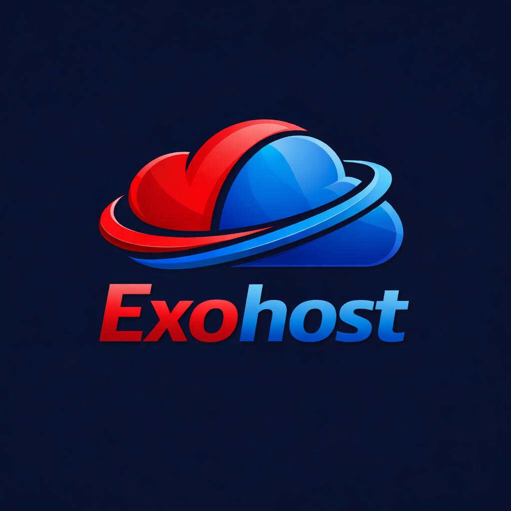 Exohost