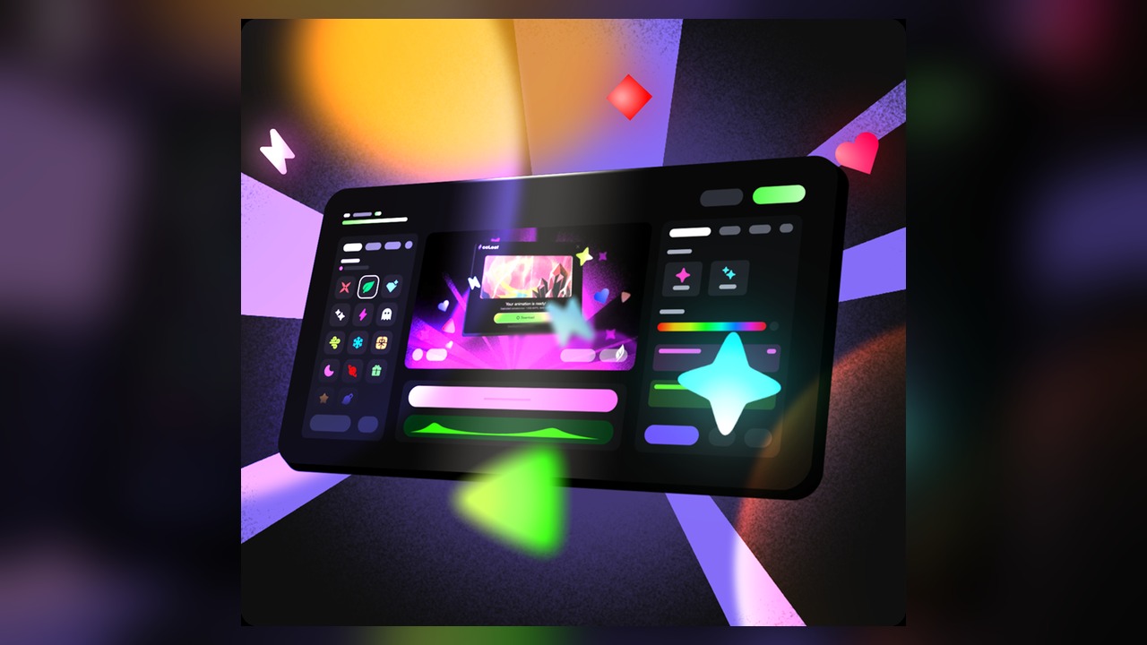 UI pack preview