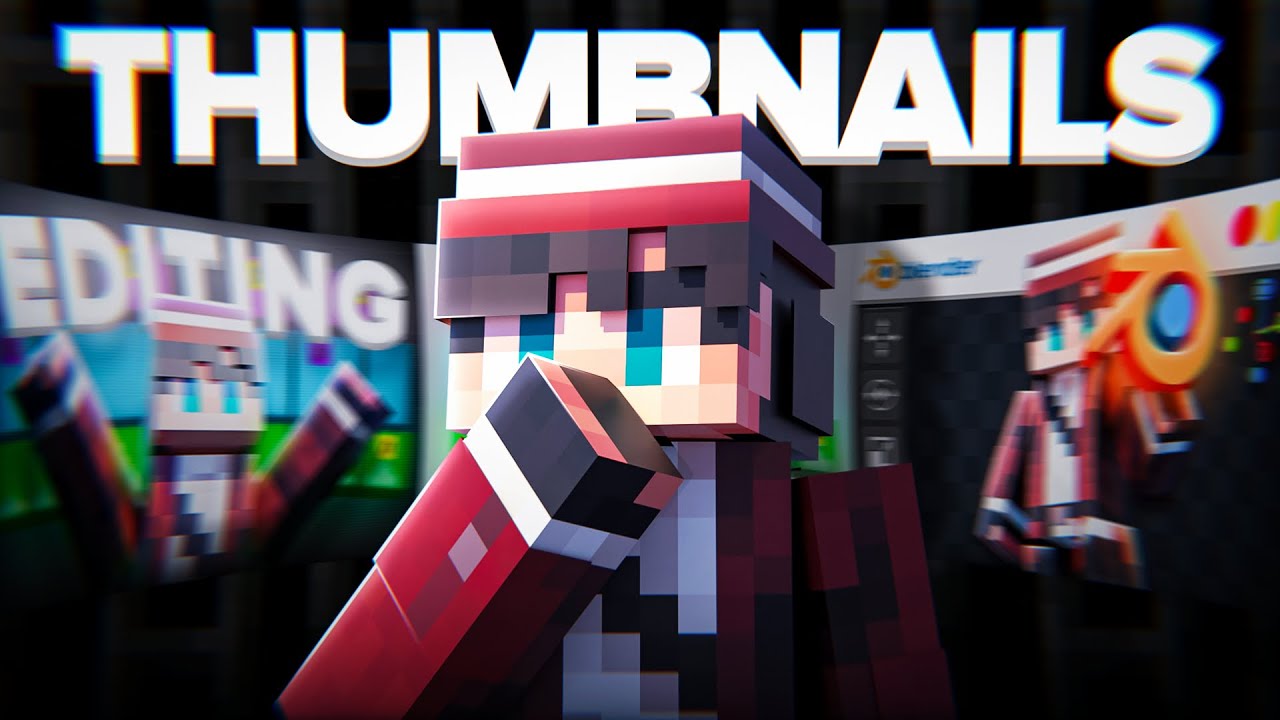 Gaming thumbnail