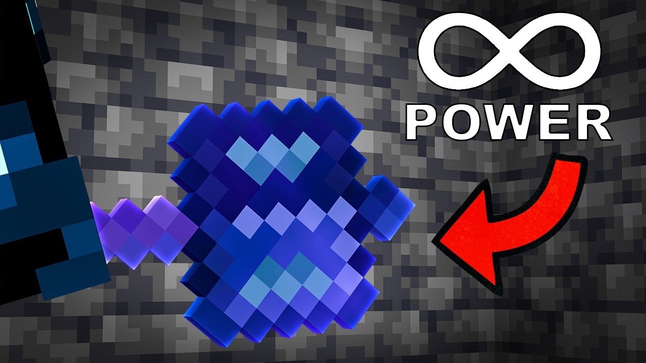 Minecraft pack preview